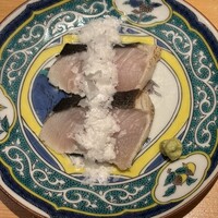 SUSHI BANYA KAI 品川店 - 