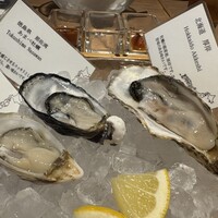 Oysterbar&Wine BELON 渋谷店 - 