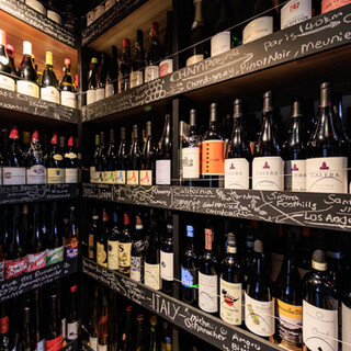 肉とワイン Jinen_1