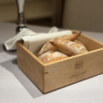 ラ メゾン ドゥ グラシアニ - 