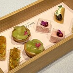 ラ メゾン ドゥ グラシアニ - 