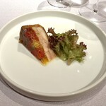 ラ メゾン ドゥ グラシアニ - 