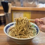 自家製麺223 - 