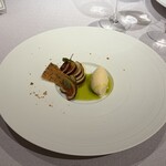 ラ メゾン ドゥ グラシアニ - 