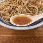 自家製麺223 - 