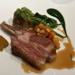 ラ メゾン ドゥ グラシアニ - 