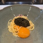 くろぎ - うどん