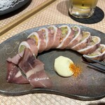 鮮魚と地酒屋 漁介 高田馬場店 - 