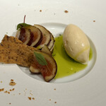 ラ メゾン ドゥ グラシアニ - 