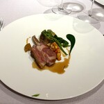 ラ メゾン ドゥ グラシアニ - 