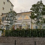 ラ メゾン ドゥ グラシアニ - 