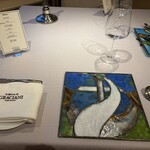 ラ メゾン ドゥ グラシアニ - 