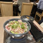 鮮魚と地酒屋 漁介 高田馬場店 - 