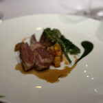 ラ メゾン ドゥ グラシアニ - 