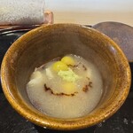 くろぎ - 銀杏とか色々入ってるヤツ