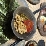 鮮魚と地酒屋 漁介 高田馬場店 - 