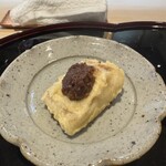 くろぎ - 魚のフライ