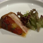 ラ メゾン ドゥ グラシアニ - 