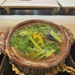 くろぎ - お肉の鍋