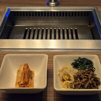 焼肉うしごろ 銀座店 - 