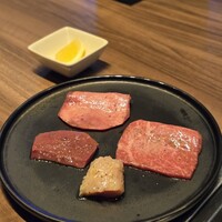 焼肉うしごろ 銀座店 - 