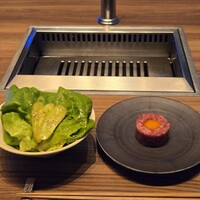 焼肉うしごろ 銀座店 - 