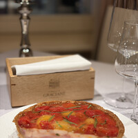 ラ メゾン ドゥ グラシアニ 神戸北野 - 