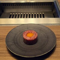 焼肉うしごろ 銀座店 - 