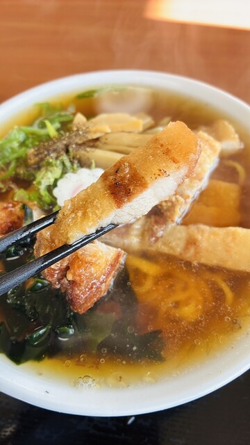 ドライブイン幸来 - 西大塚（ラーメン）の写真