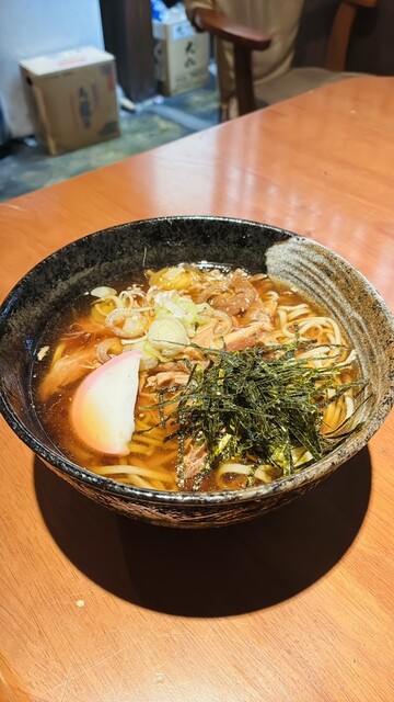 そば処 喜むら &ndash; 赤湯の本格そばと地元の味 | 山形・南陽