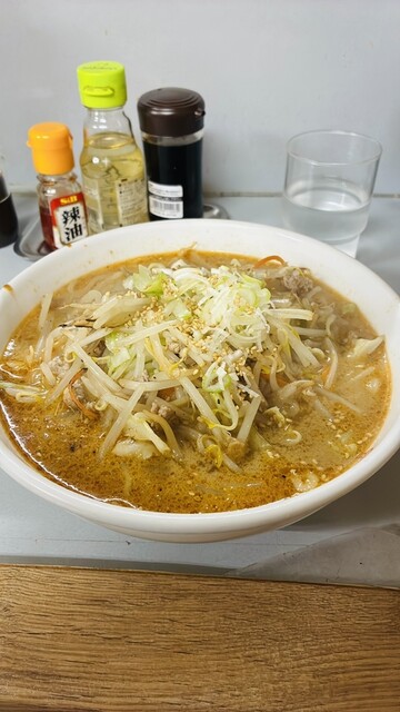 ハイらーめんデス 宮内店 &ndash; 山形・宮内の本格ラーメン店