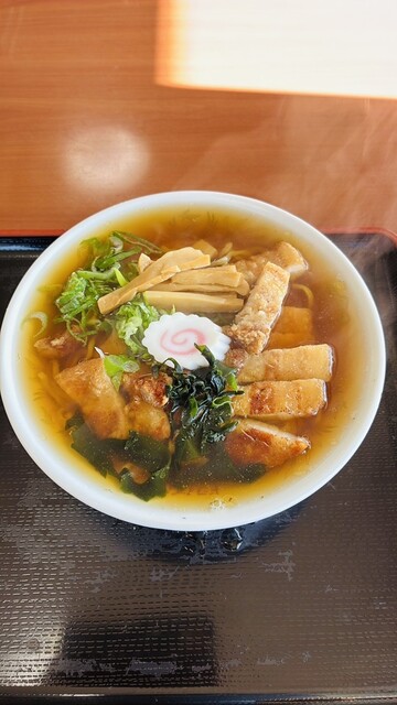 ドライブイン幸来 - 西大塚（ラーメン）の写真