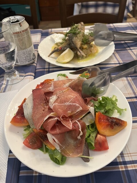 Guarda il cielo italiano （グアルダ イル チーロ イタリアーノ