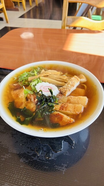 ドライブイン幸来 - 西大塚（ラーメン）の写真