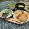 小太郎茶屋