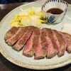 牛たん料理 閣 電力ビル店