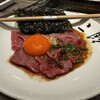 焼肉&手打ち冷麺 二郎 柳橋店