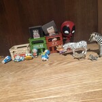 本格酒処シマウマ酒店 - 