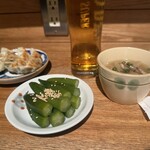 本格酒処シマウマ酒店 - 