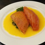 牛たん料理 閣 - 