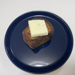 dacō - 溶けないバターｗ