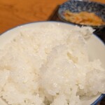土鍋炊ごはん なかよし - 