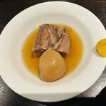 牛たん料理 閣 - 