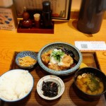 土鍋炊ごはん なかよし - 