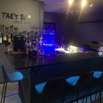 TAE's BAR - 