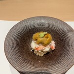 浜松町 個室蟹割烹 蟹門 - 