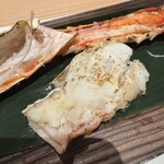 浜松町 個室蟹割烹 蟹門 - 