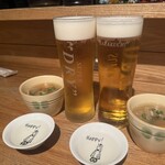 本格酒処シマウマ酒店 - 