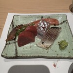 浜松町 個室蟹割烹 蟹門 - 