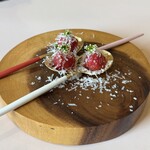 カフェ　ランプ - 